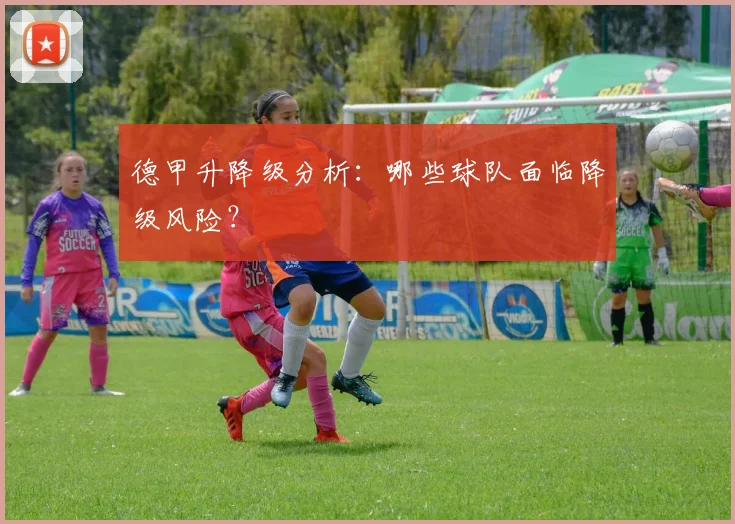 德甲升降级分析:哪些球队面临降级风险?